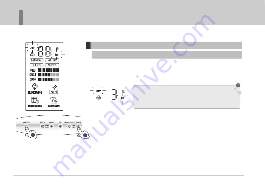 LG PH-U450 Series Скачать руководство пользователя страница 24