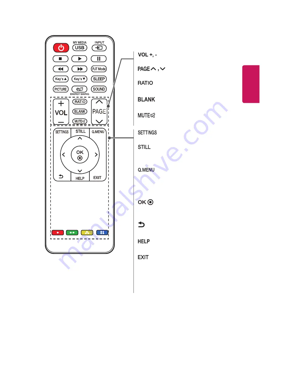 LG PH30JG Скачать руководство пользователя страница 27