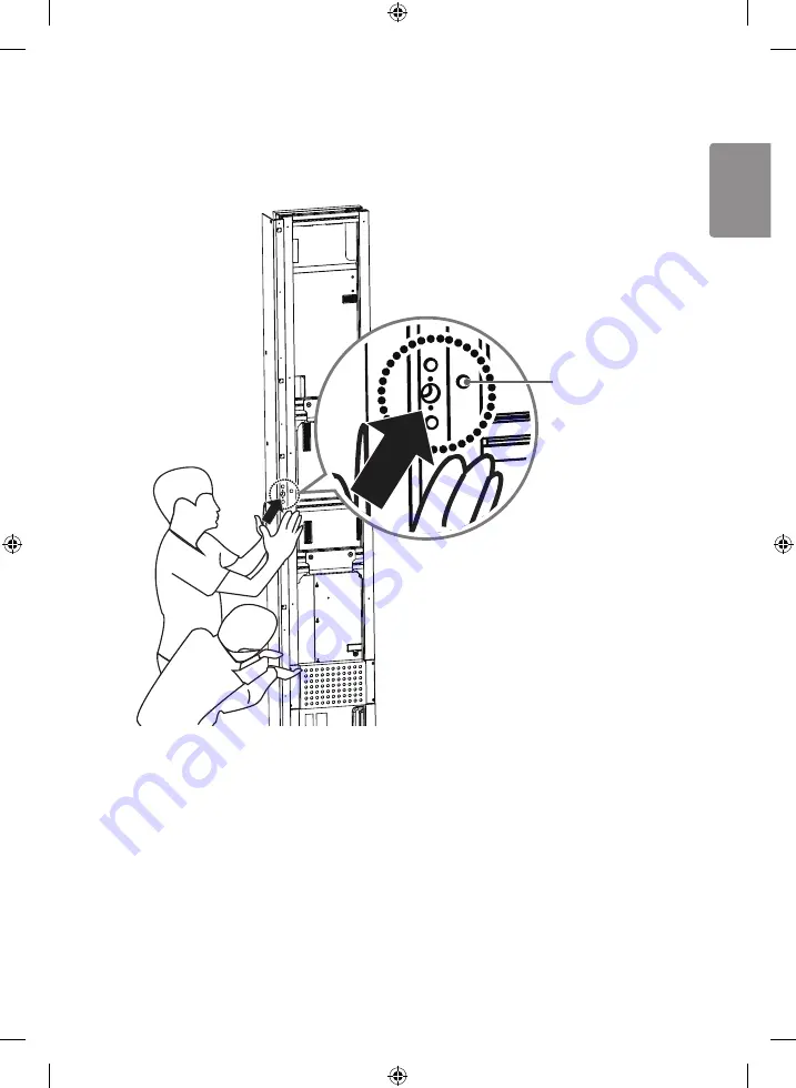 LG PL-S860 User Manual Download Page 13