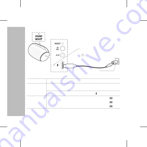 LG PL2 Simple Manual Download Page 12