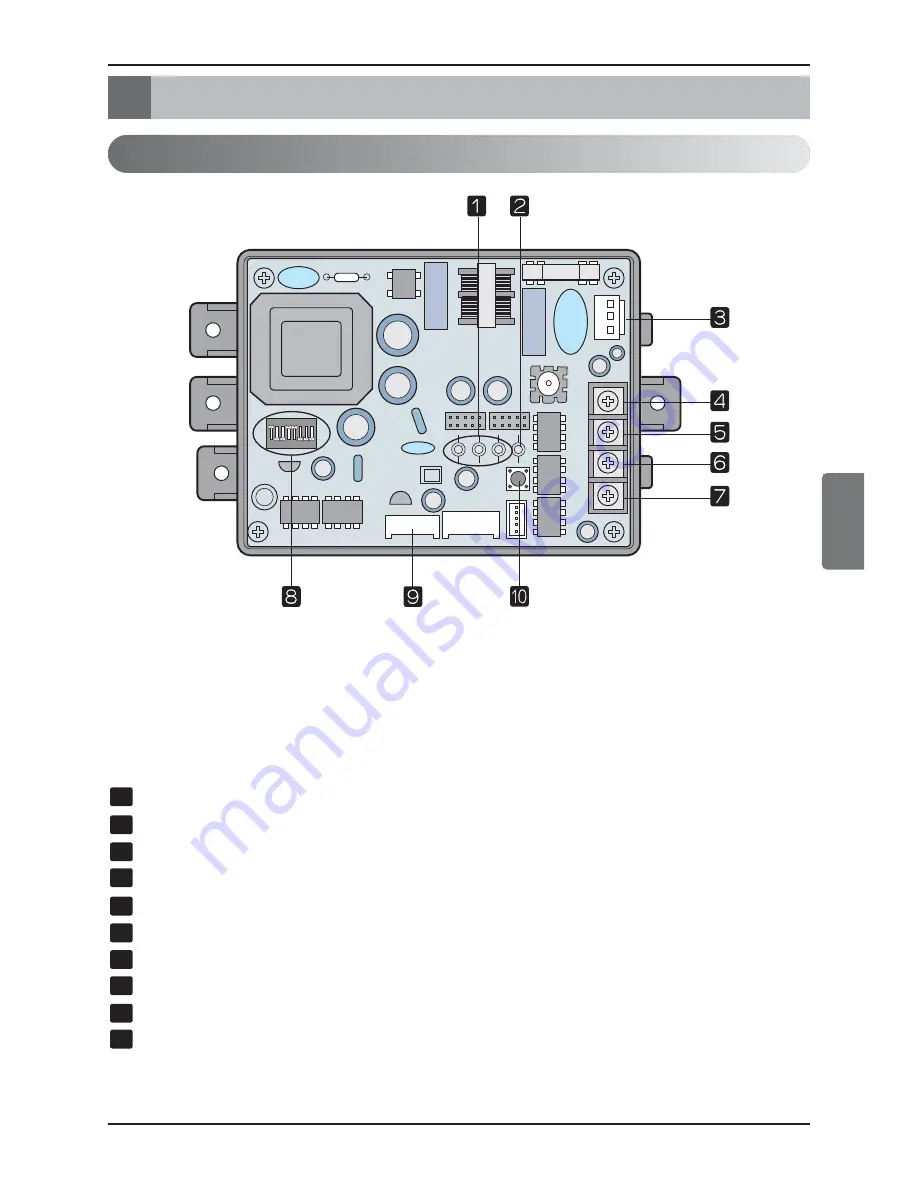 LG PMNFP14A0 Installation Manual Download Page 45