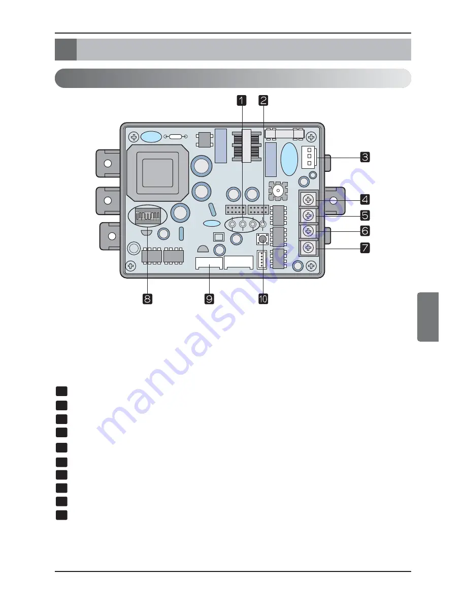 LG PMNFP14A0 Installation Manual Download Page 55