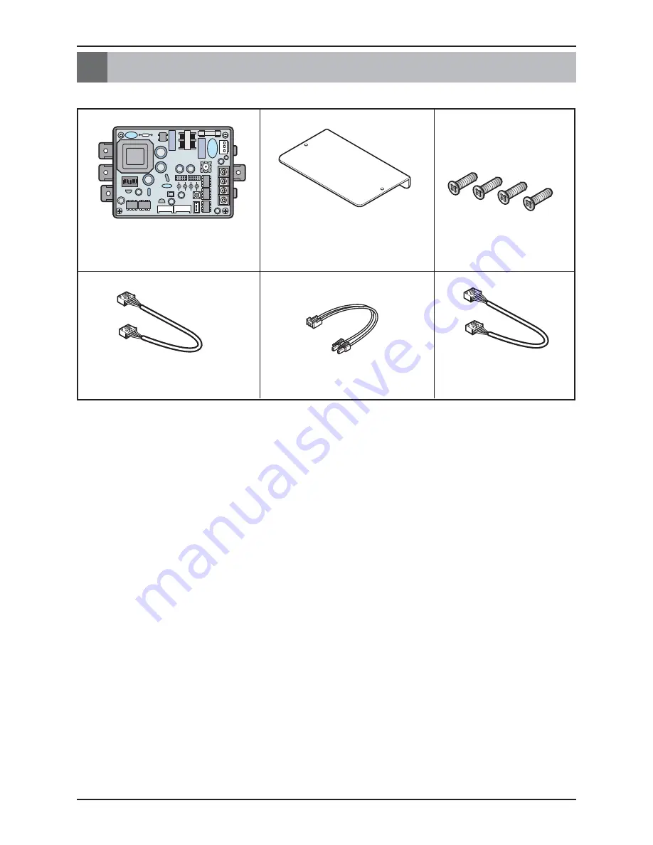 LG PMNFP14A0 Installation Manual Download Page 66