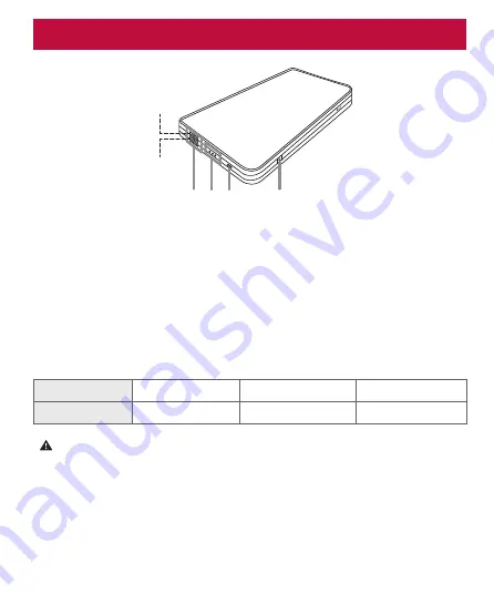 LG PowerTank PMC-1000 User Manual Download Page 88