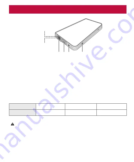 LG PowerTank PMC-1000 Скачать руководство пользователя страница 216