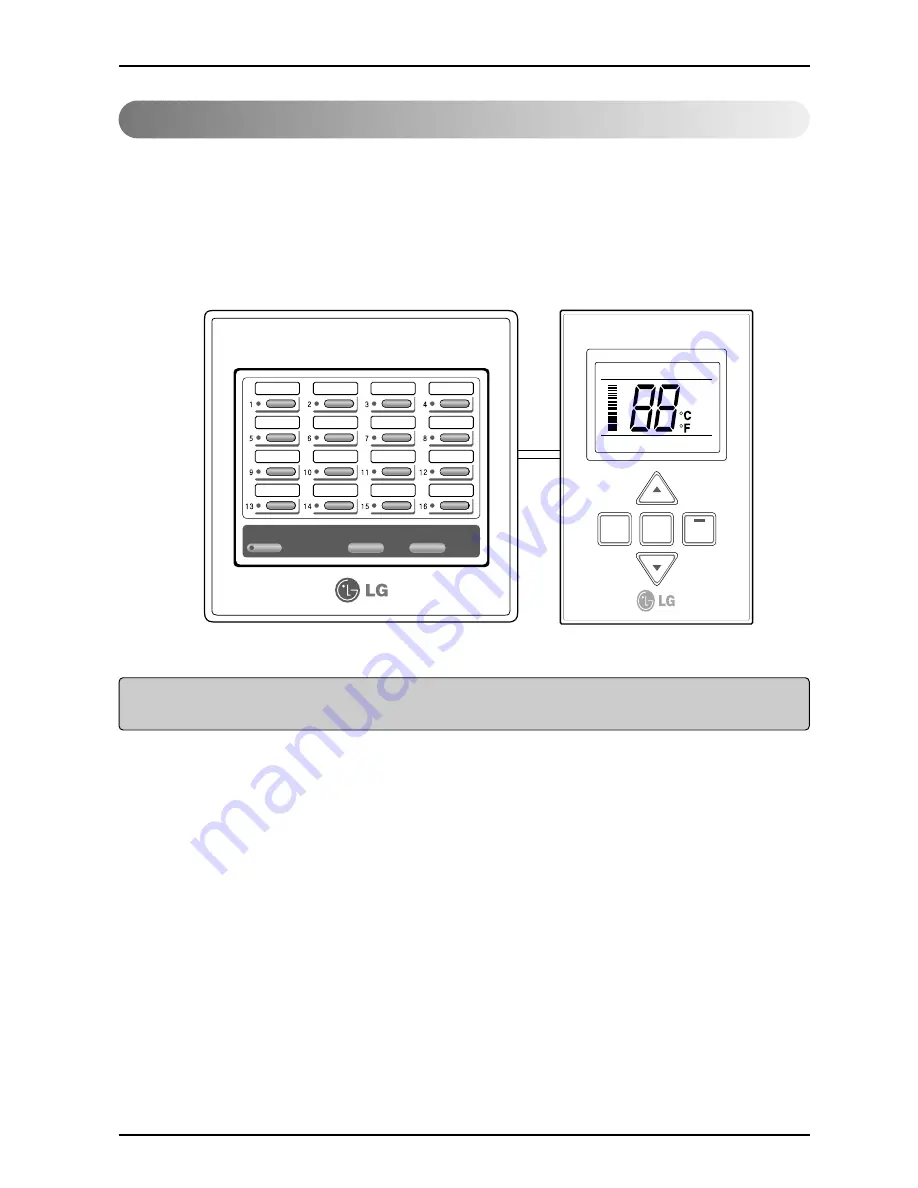 LG PQCSC101S0 Owners & Installation Manual Download Page 32