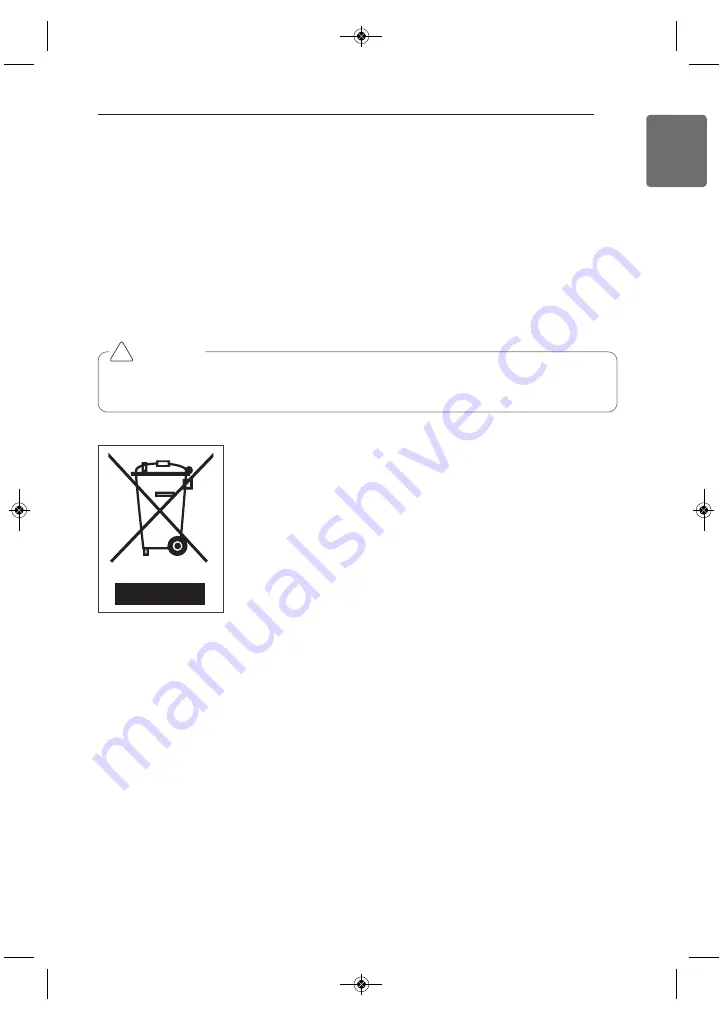 LG PQCSZ250S0 Installation Manual Download Page 5