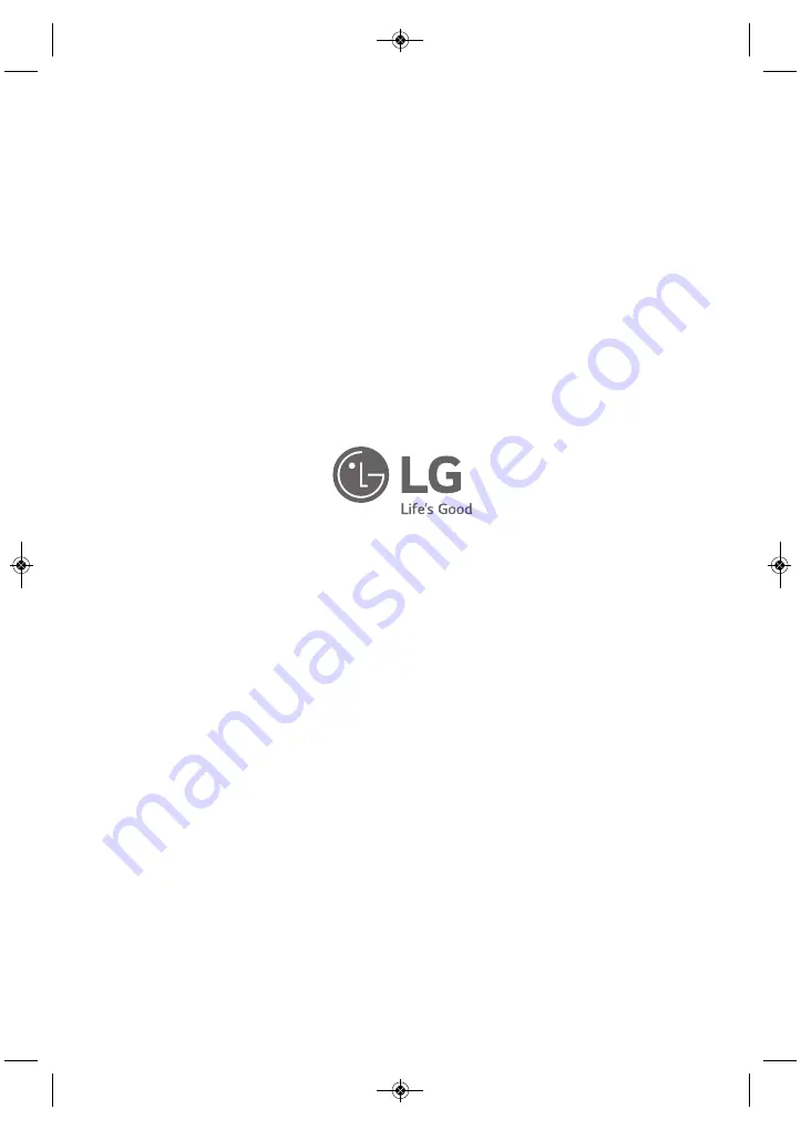 LG PQCSZ250S0 Installation Manual Download Page 15