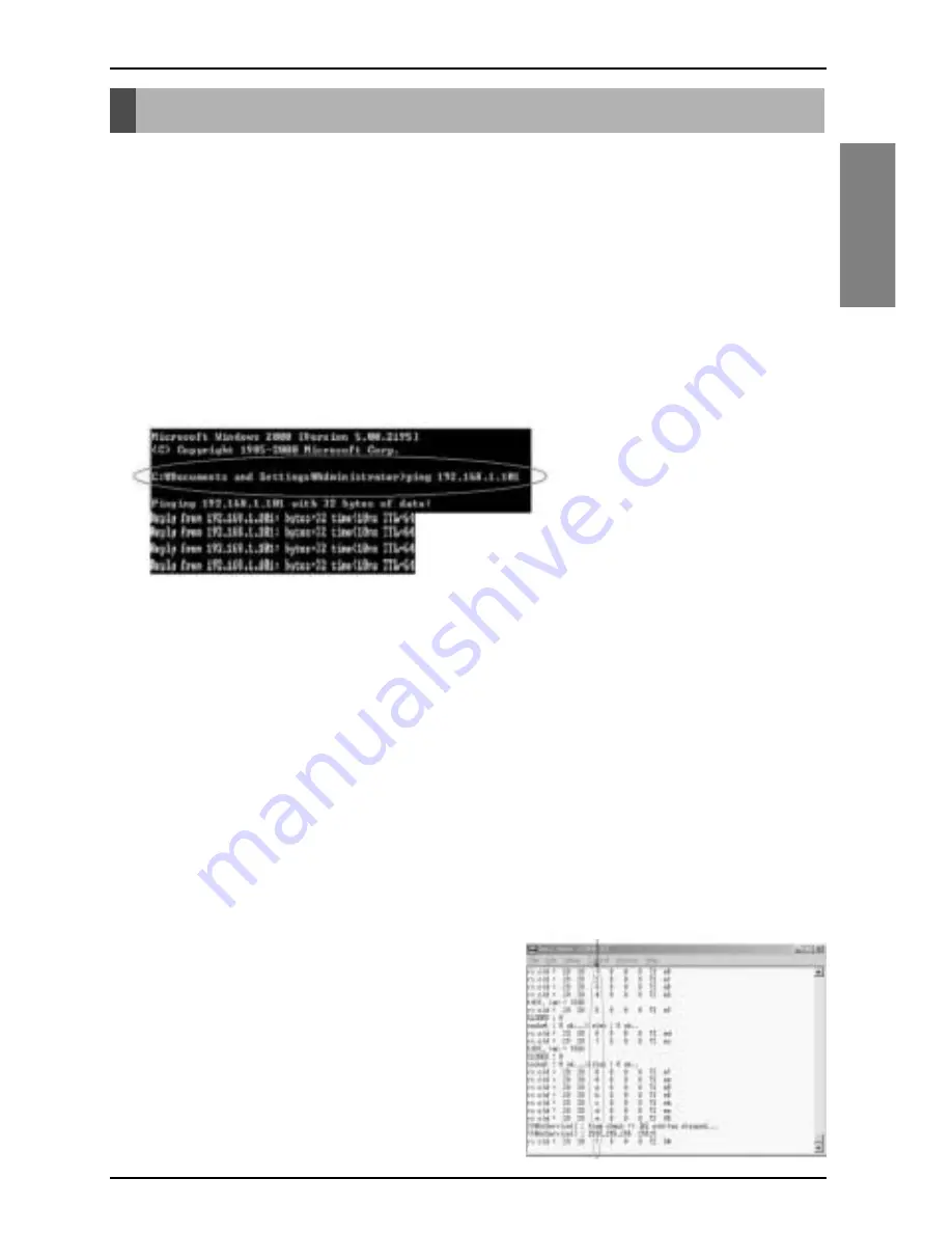 LG PQNFG14B0 Installation Manual Download Page 19