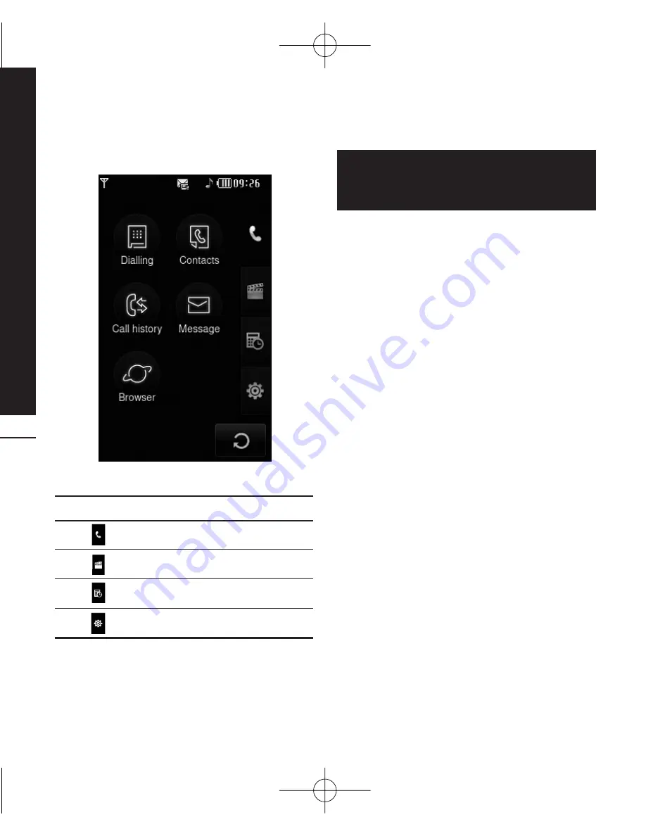 LG Prada User Manual Download Page 105