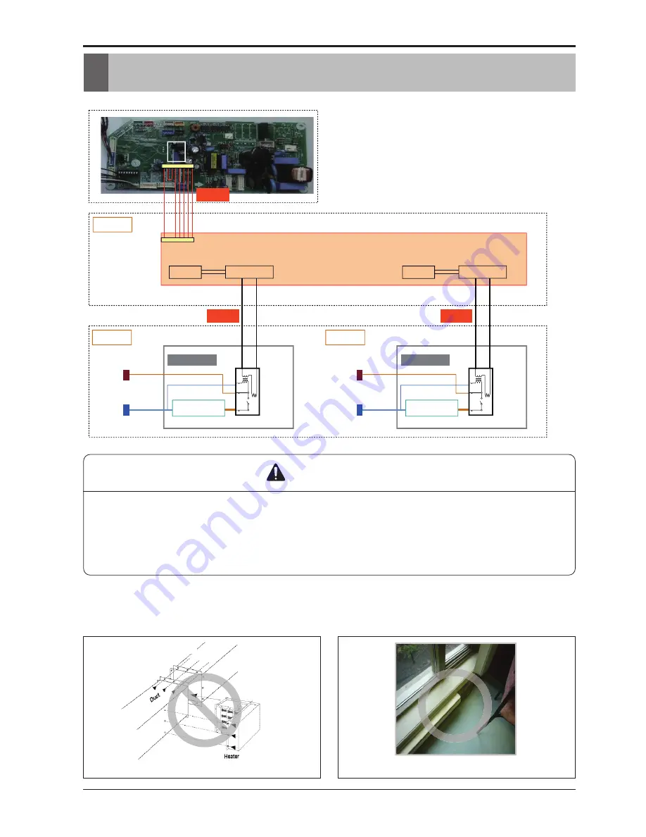 LG PRARH1 Installation Manual Download Page 12