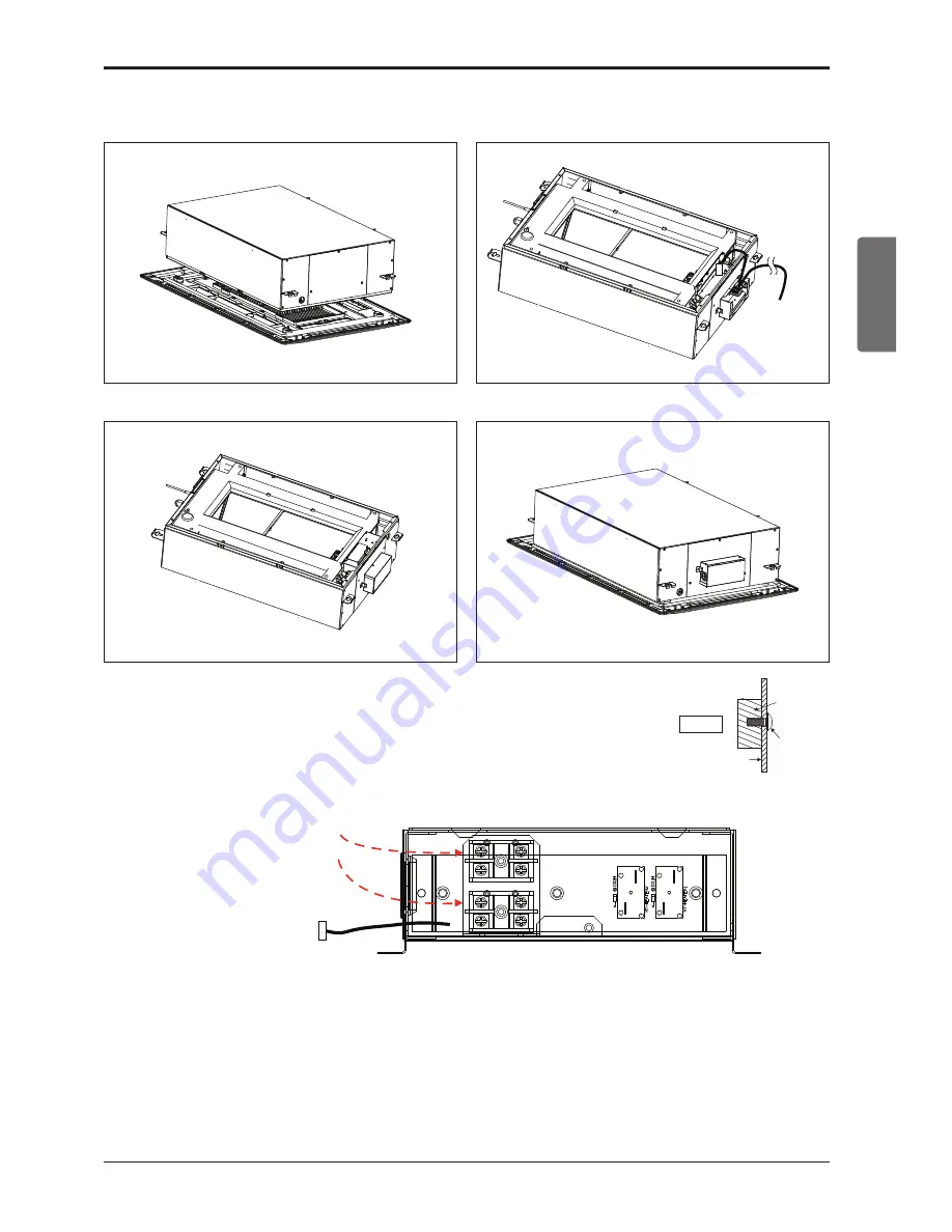 LG PRARH1 Installation Manual Download Page 27