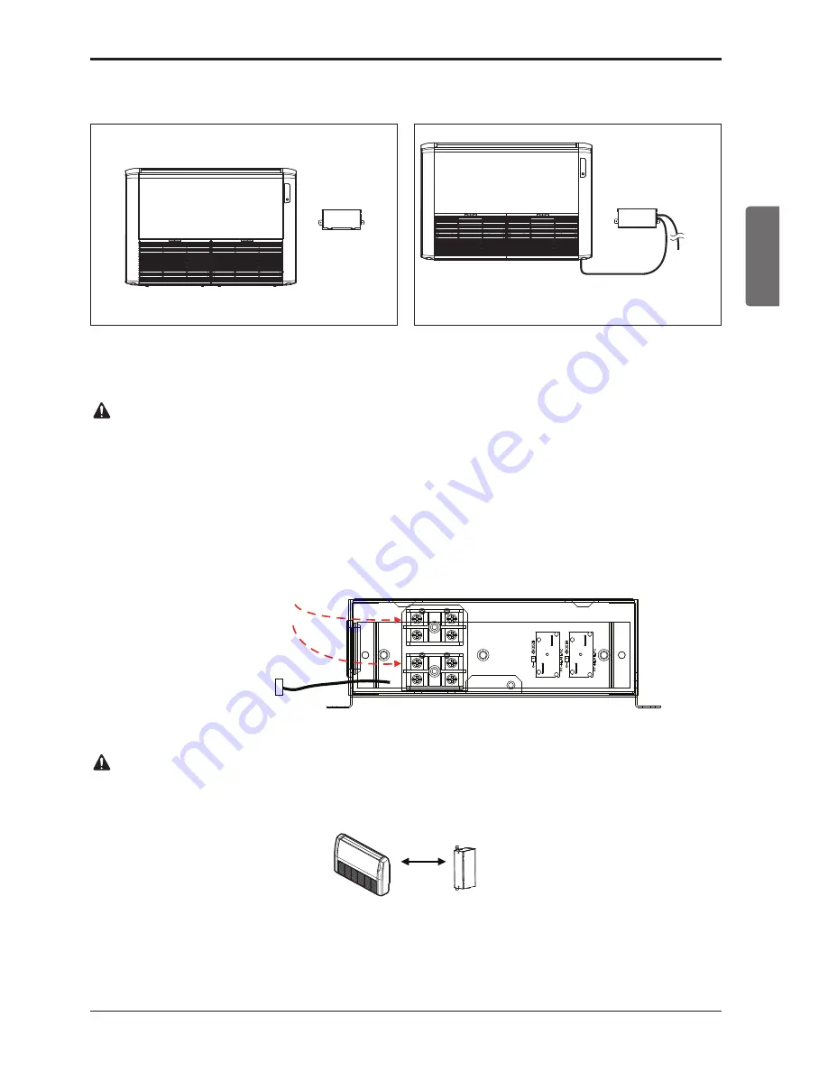 LG PRARH1 Installation Manual Download Page 29