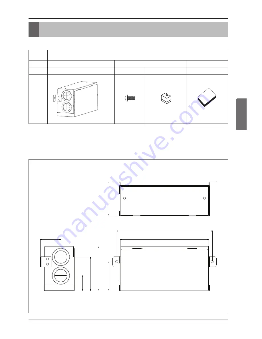 LG PRARH1 Installation Manual Download Page 41