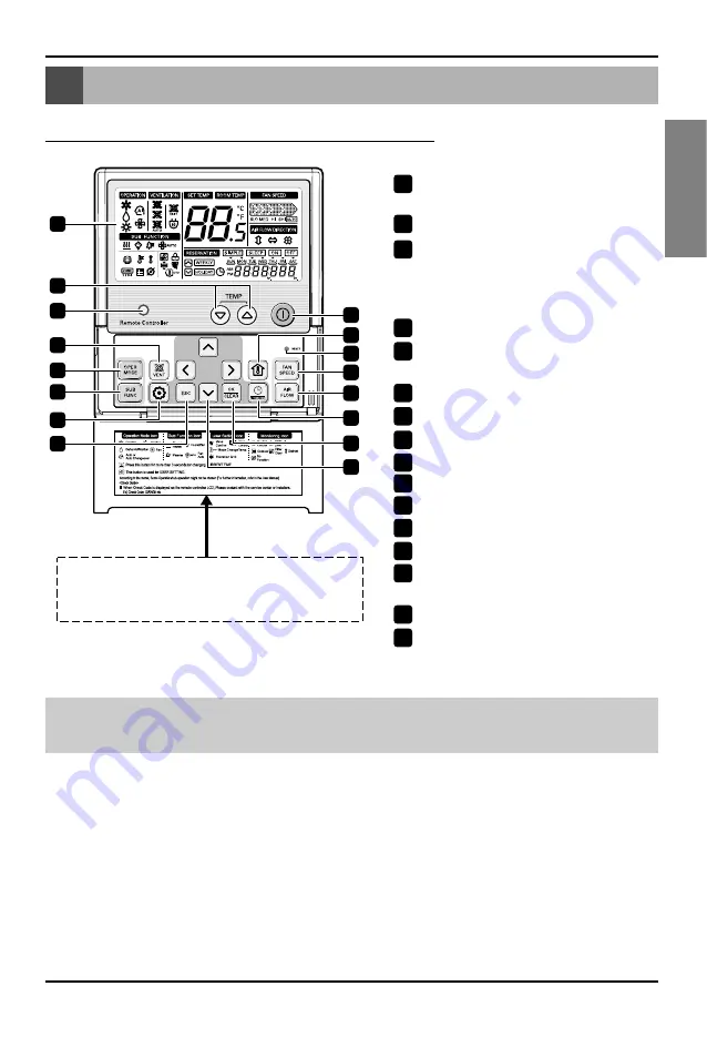 LG PRCKD20E Owner'S Manual Download Page 7