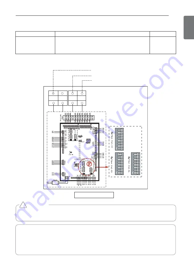 LG PRCKD21E Скачать руководство пользователя страница 25