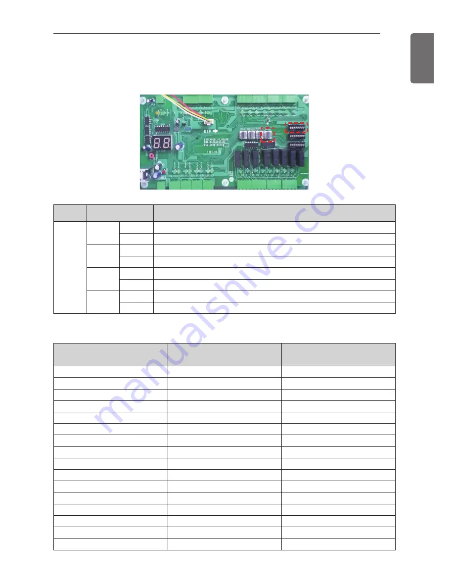 LG PRDCA0 Installation Manual Download Page 21