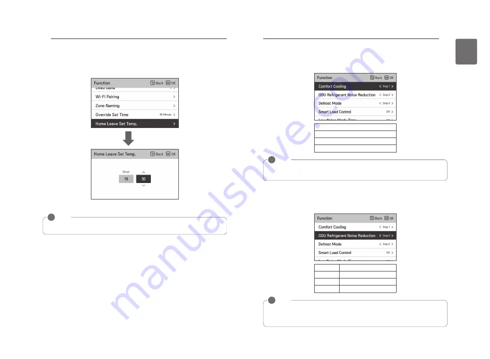 LG PREMTB100 Owners & Installation Manual Download Page 39