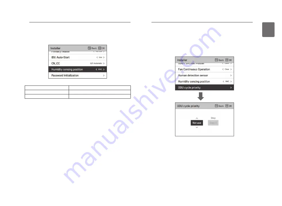 LG PREMTB100 Owners & Installation Manual Download Page 75