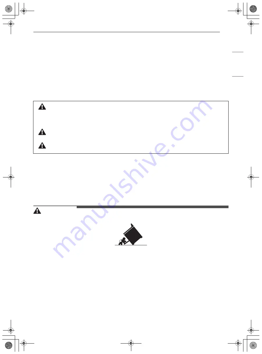 LG PrintProof LSDL6336 Series Скачать руководство пользователя страница 7