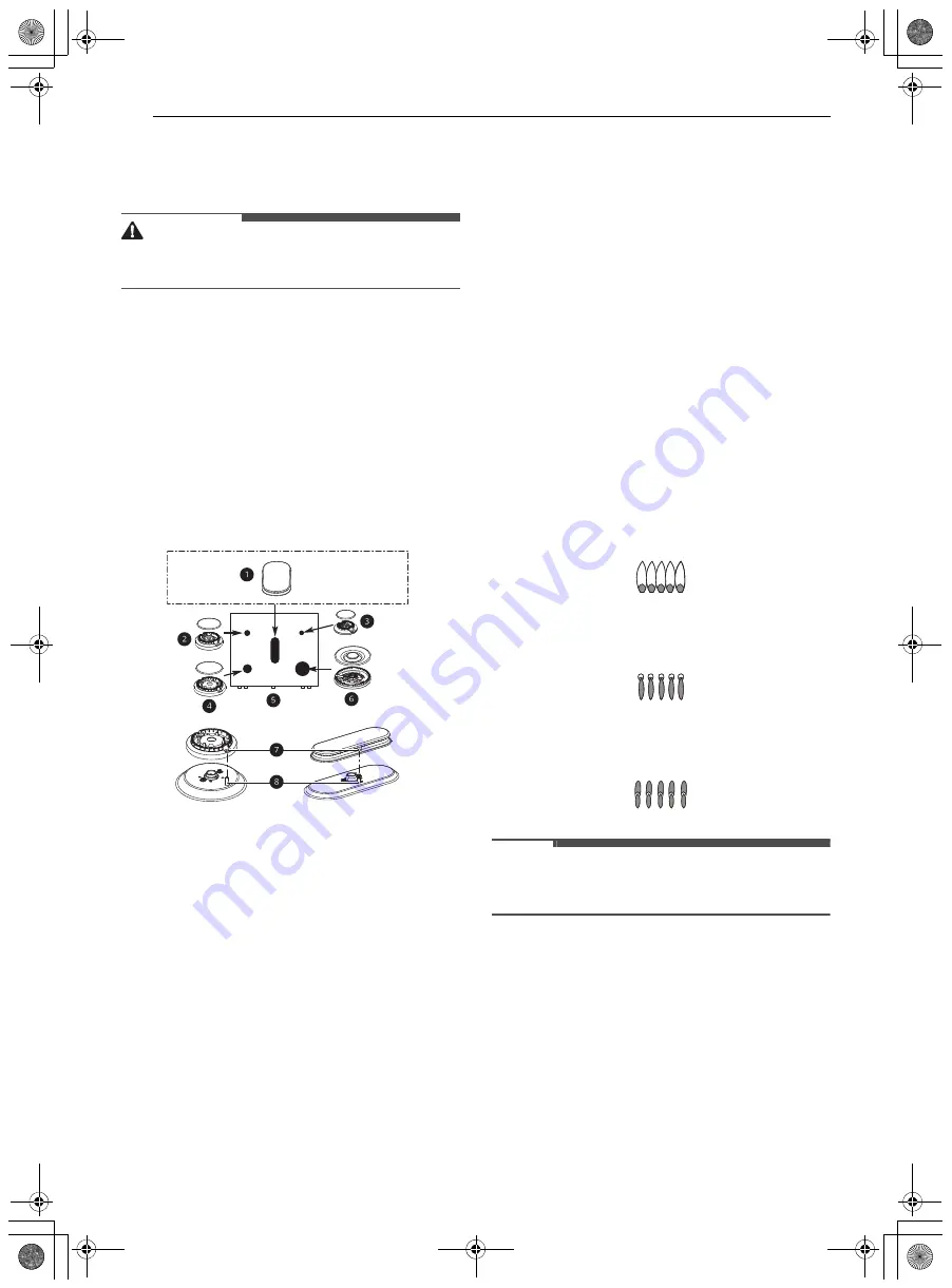 LG PrintProof LSDL6336 Series Скачать руководство пользователя страница 28