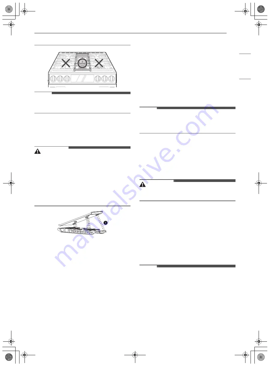 LG PrintProof LSDL6336 Series Скачать руководство пользователя страница 41