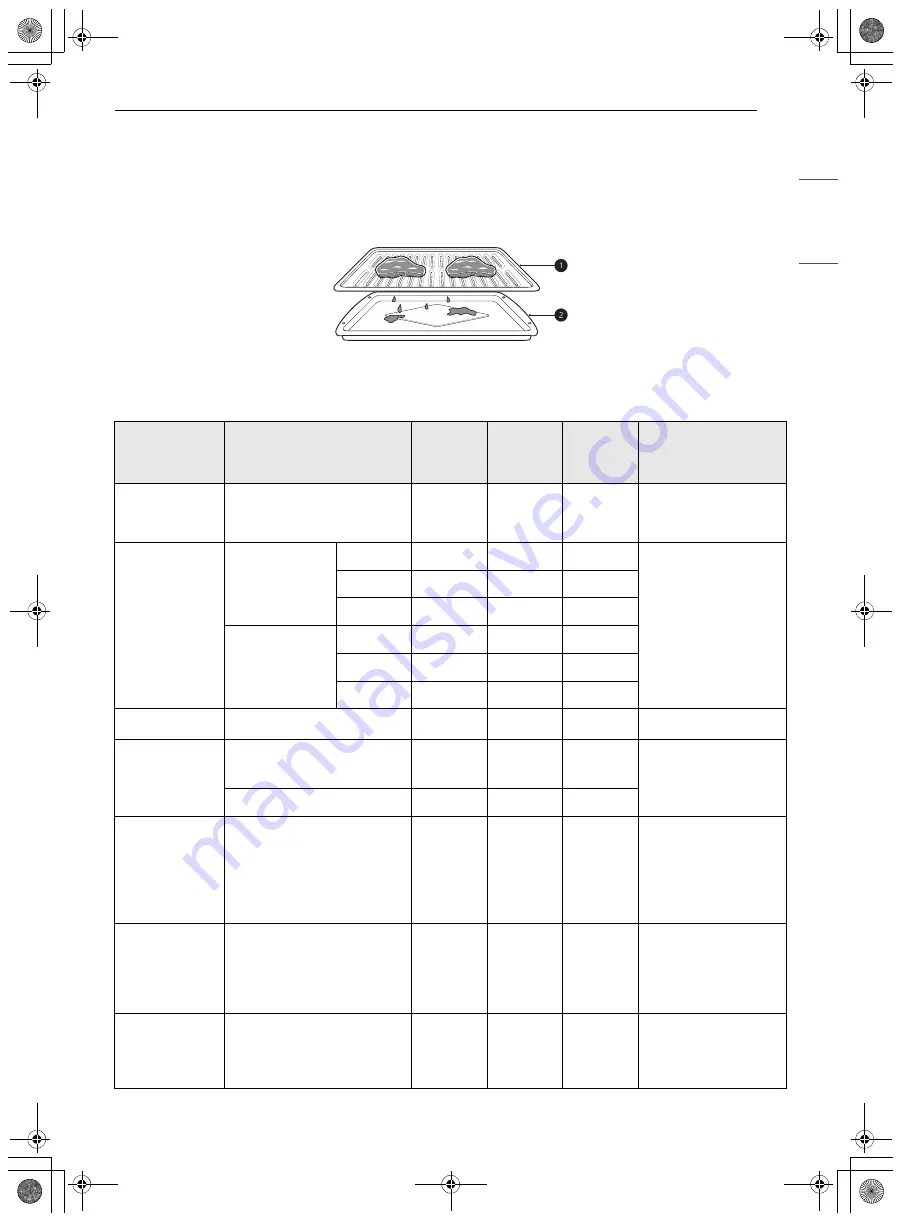 LG PrintProof LSDL6336 Series Скачать руководство пользователя страница 47