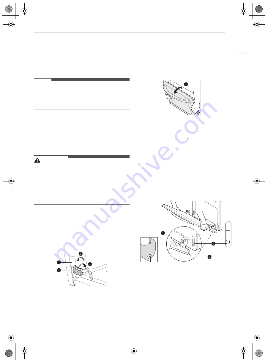 LG PrintProof LSDL6336 Series Скачать руководство пользователя страница 67