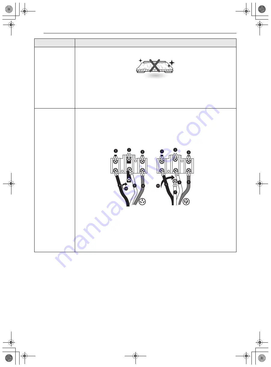 LG PrintProof LSDL6336 Series Owner'S Manual Download Page 80