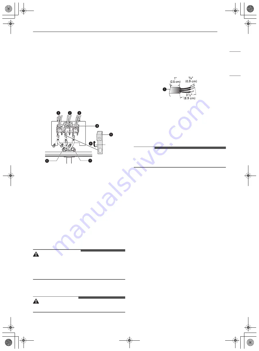 LG PrintProof LSDL6336 Series Скачать руководство пользователя страница 111