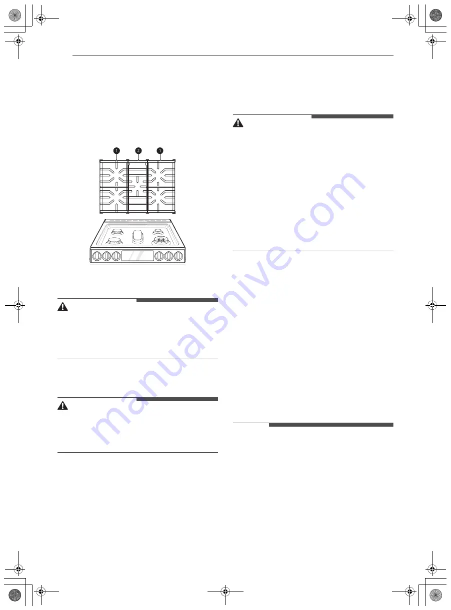 LG PrintProof LSDL6336 Series Скачать руководство пользователя страница 152