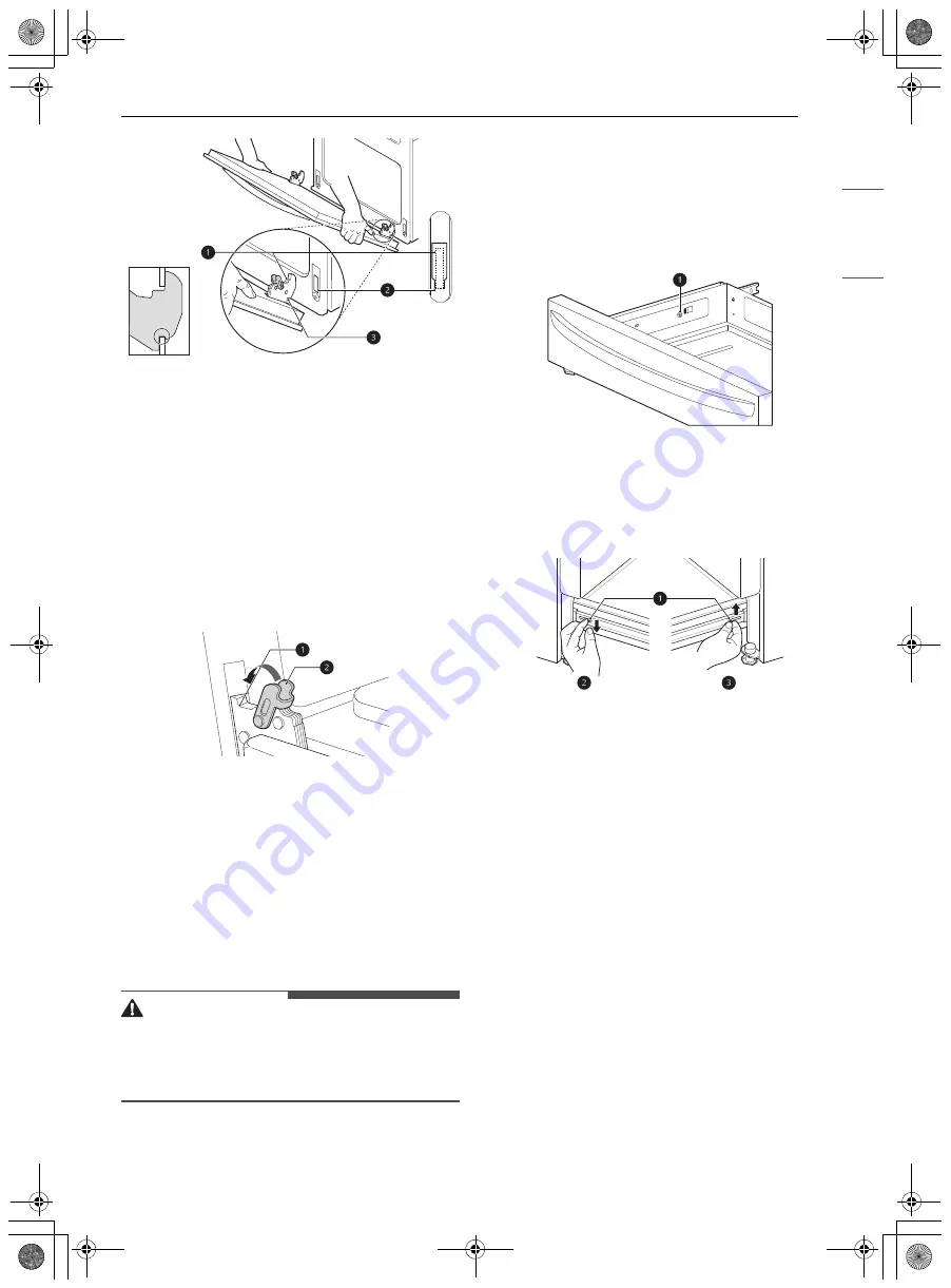 LG PrintProof LSDL6336 Series Скачать руководство пользователя страница 159