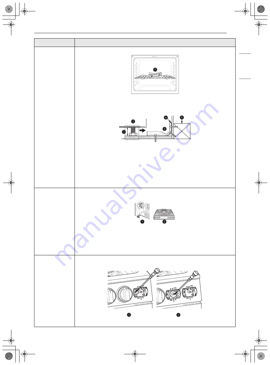 LG PrintProof LSDL6336 Series Скачать руководство пользователя страница 173