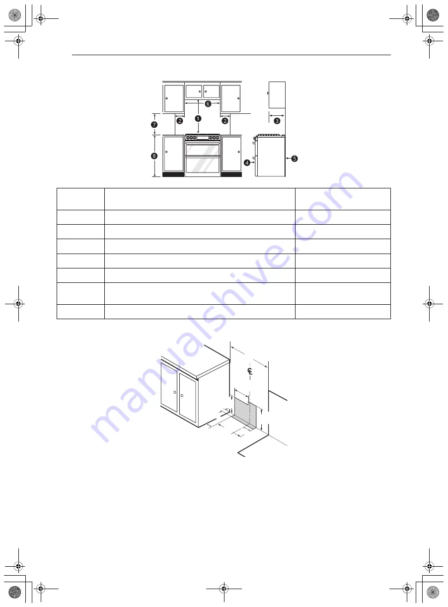 LG PrintProof LTGL6937 Series Скачать руководство пользователя страница 14