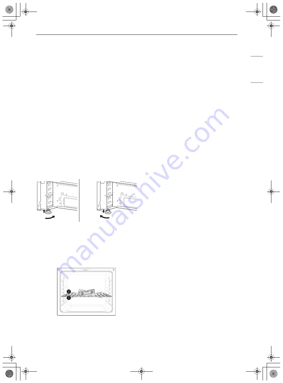 LG PrintProof LTGL6937 Series Скачать руководство пользователя страница 15