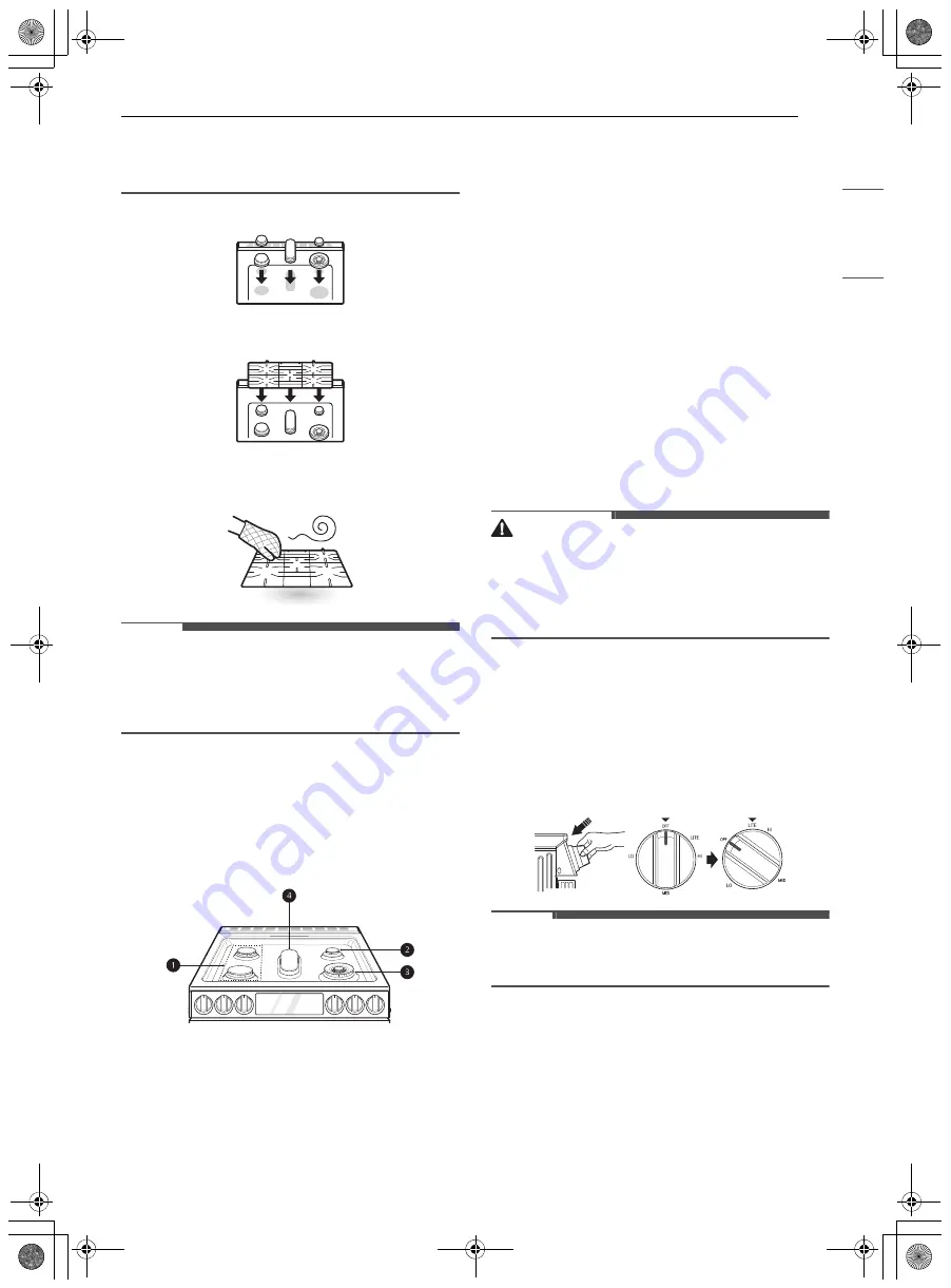 LG PrintProof LTGL6937 Series Скачать руководство пользователя страница 29