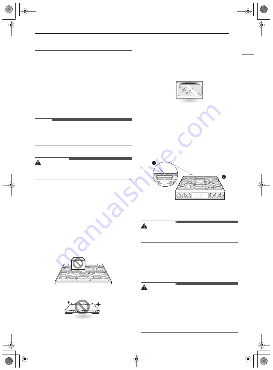 LG PrintProof LTGL6937 Series Owner'S Manual Download Page 33