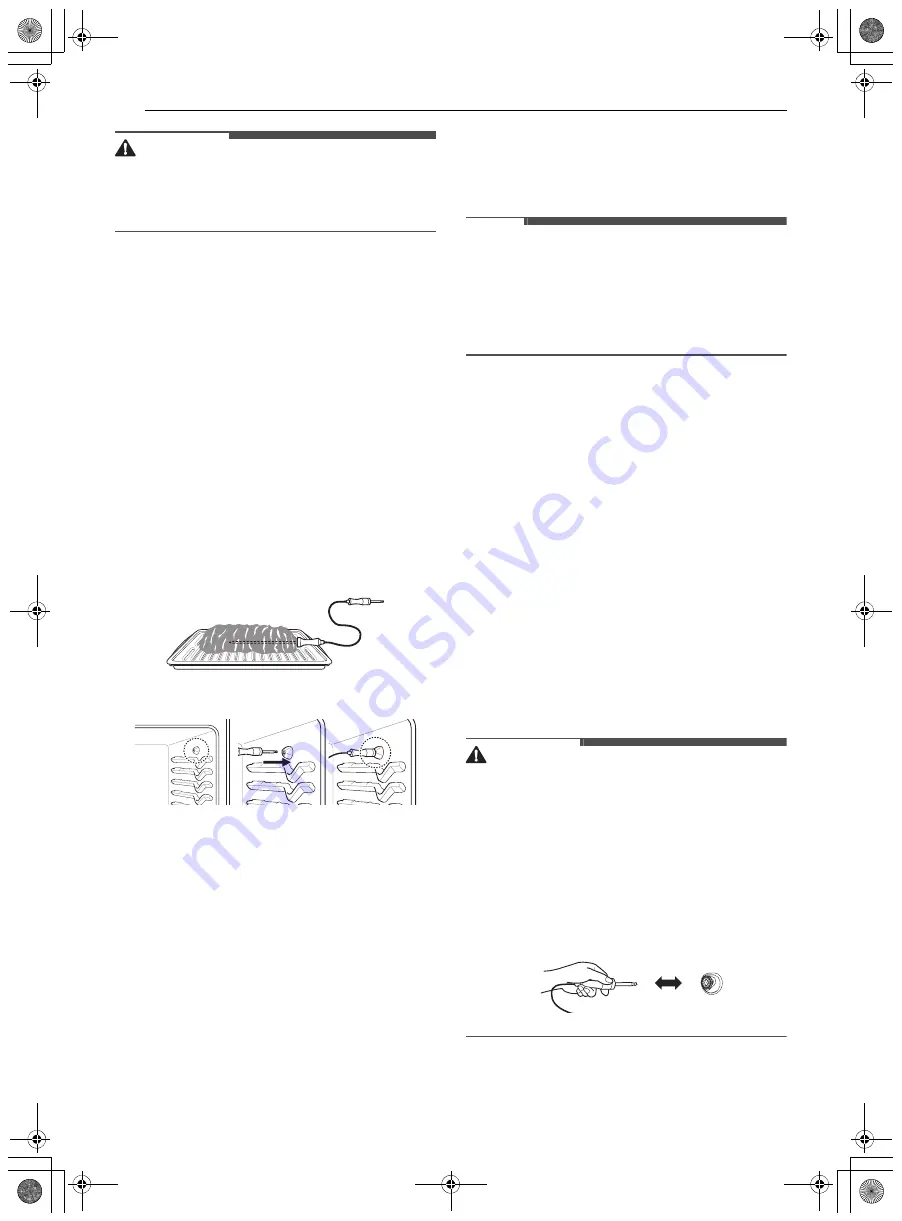 LG PrintProof LTGL6937 Series Скачать руководство пользователя страница 36