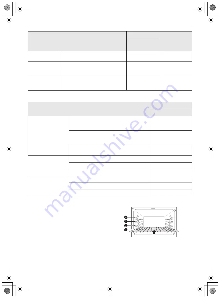 LG PrintProof LTGL6937 Series Скачать руководство пользователя страница 122