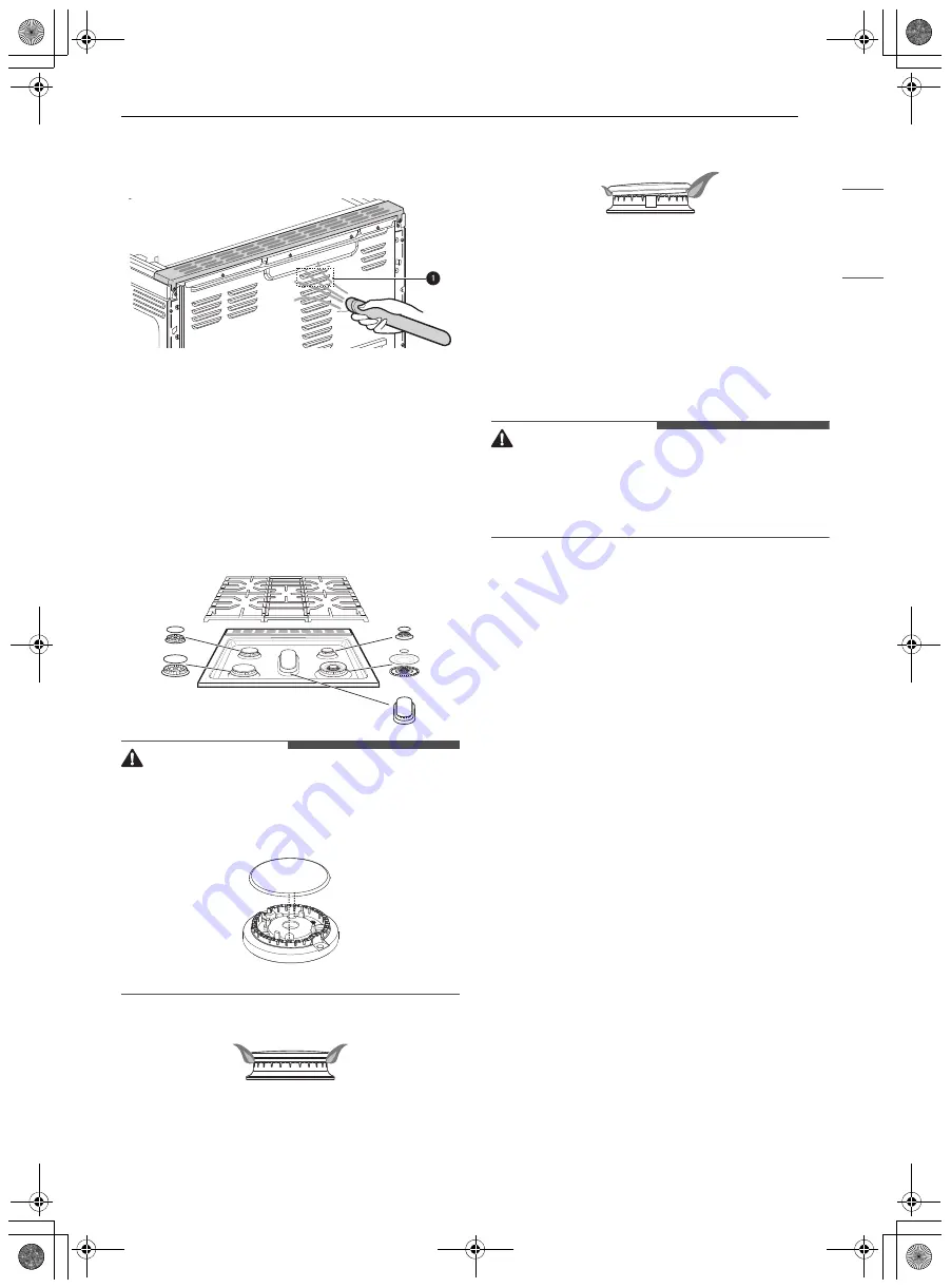 LG PrintProof LTGL6937 Series Скачать руководство пользователя страница 139