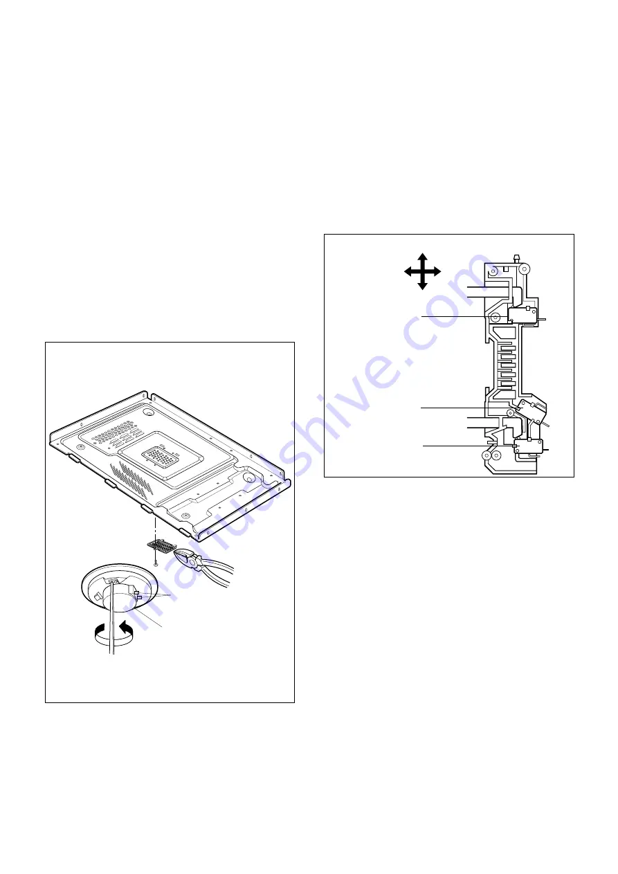 LG PRIVILEGE MS-119SE Service Manual Download Page 16