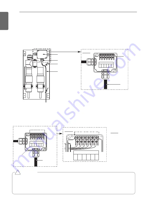 LG PRLK048A0 Instruction Manual Download Page 12