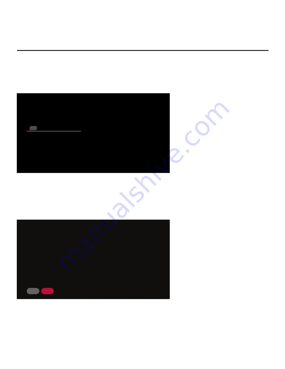 LG Pro:Centric 22LS660V Commercial Mode Setup Manual Download Page 29