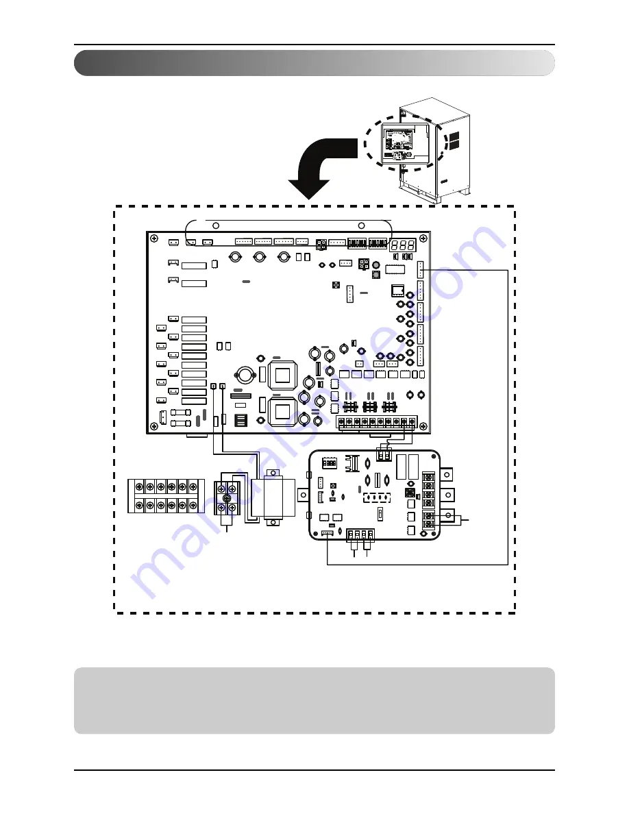 LG PRVC0 Installation Manual Download Page 12