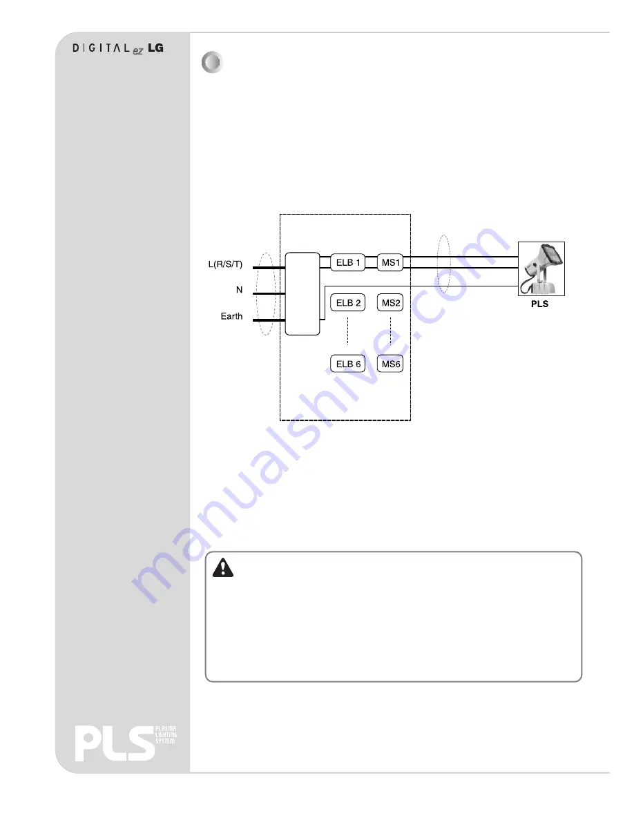 LG PSF1032A User Manual Download Page 10