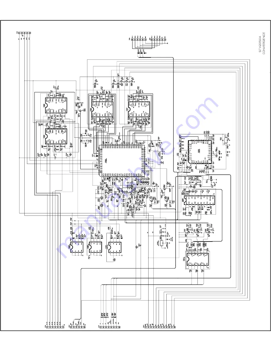 LG PT-43A80 Скачать руководство пользователя страница 68