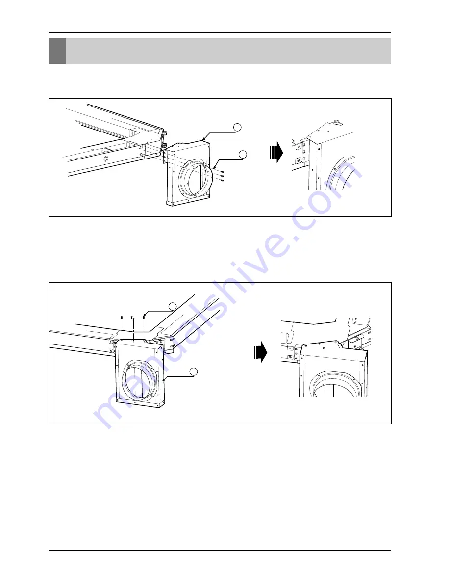 LG PTVK410 Installation Manual Download Page 7