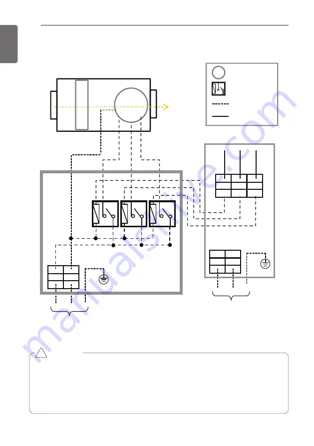 LG PUDCA0 Installation Manual Download Page 31