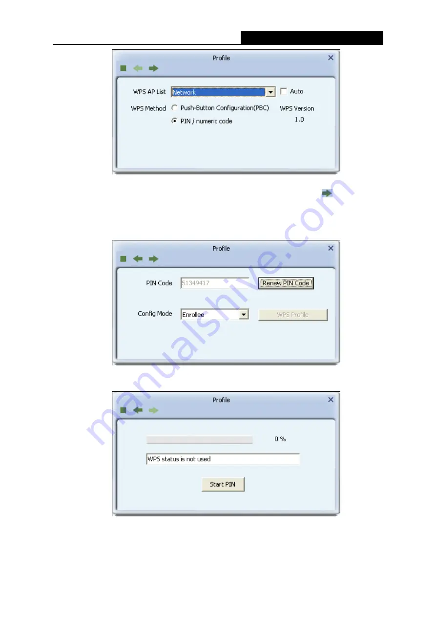 LG PW-DN427 User Manual Download Page 24