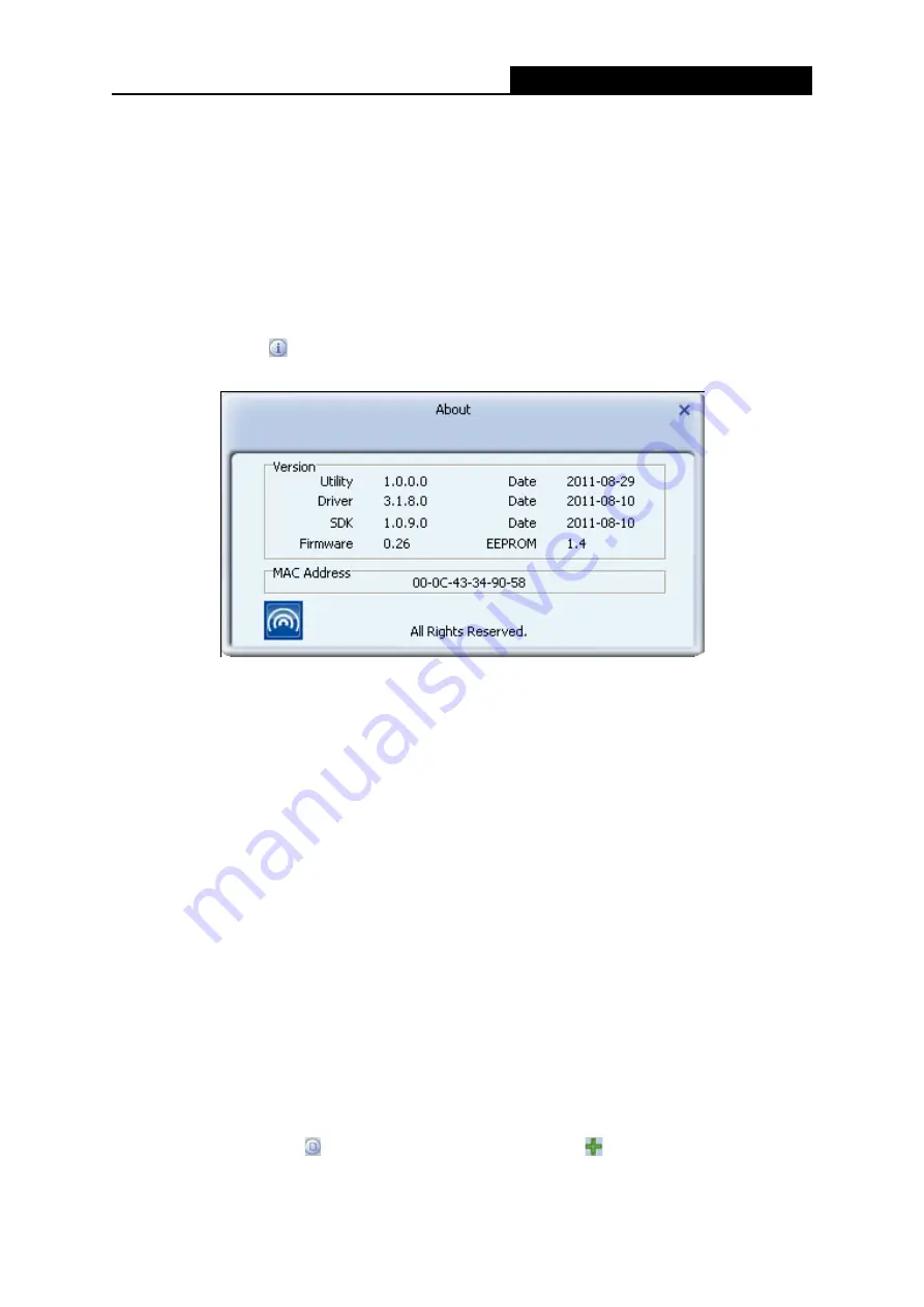 LG PW-DN427 User Manual Download Page 29